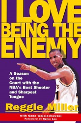 I Love Being the Enemy I Love Being the Enemy