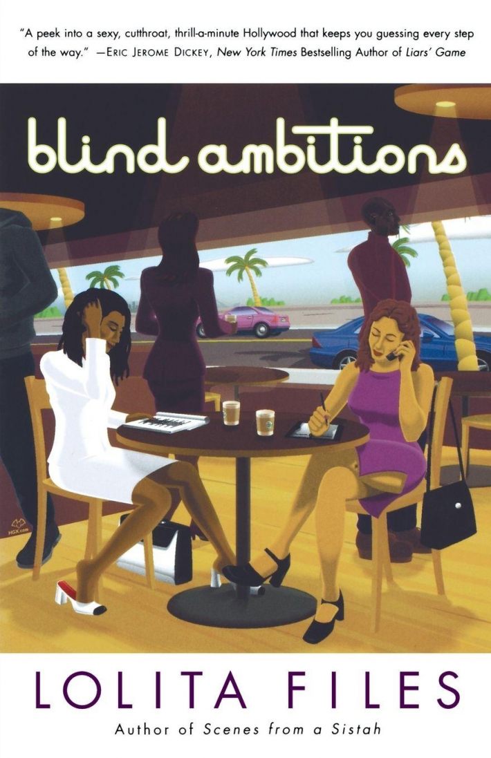 Blind Ambitions Blind Ambitions