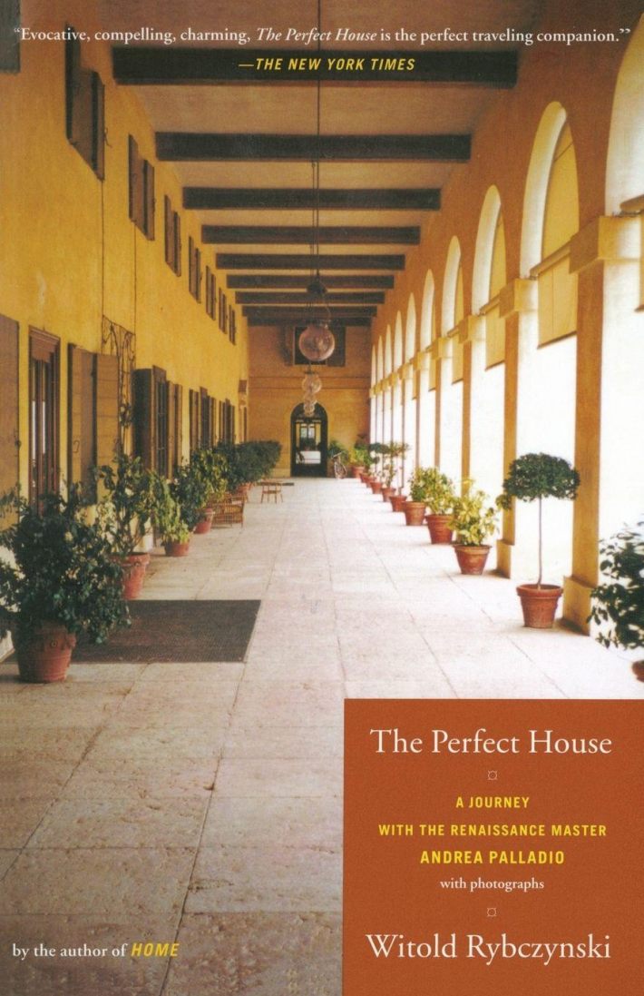 The Perfect House The Perfect House