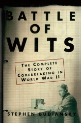 Battle of Wits