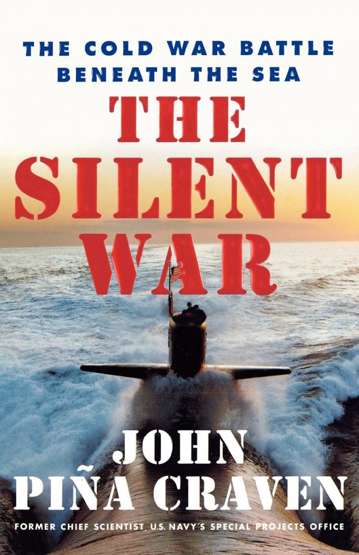 The Silent War