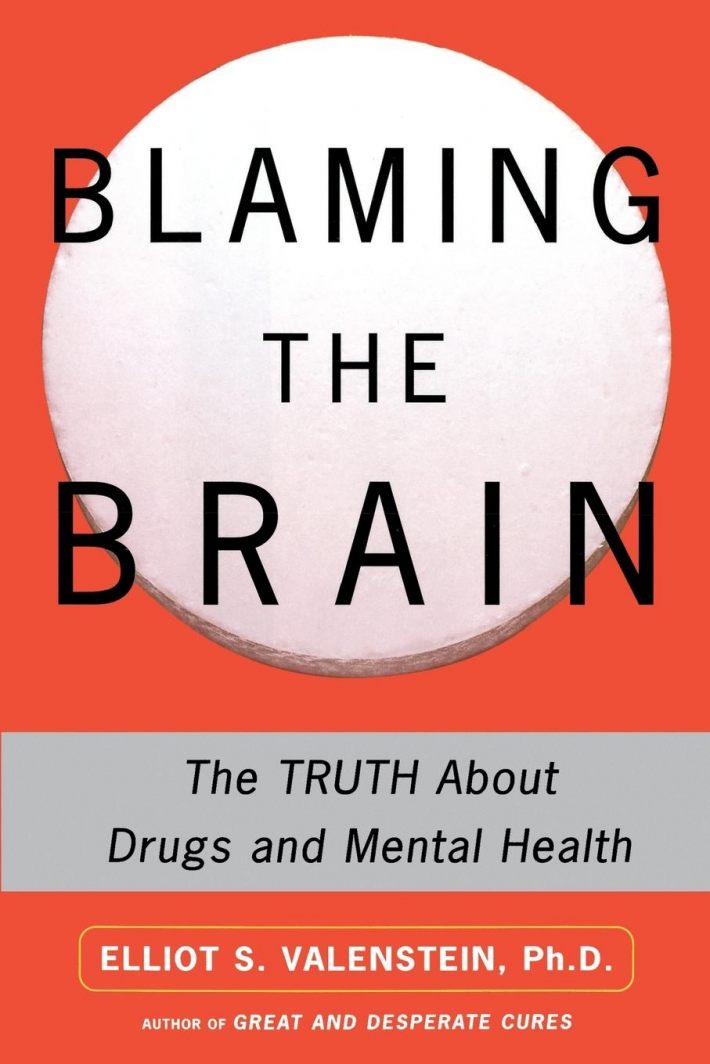 Blaming the Brain Blaming the Brain
