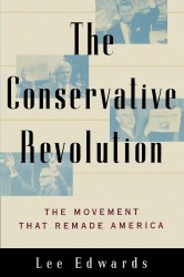 The Conservative Revolution The Conservative Revolution