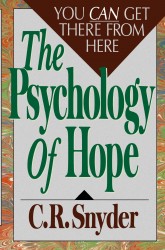 Psychology of Hope Psychology of Hope