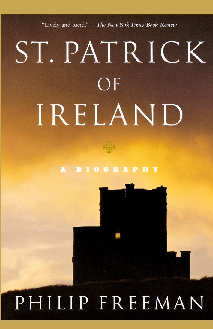 St. Patrick of Ireland