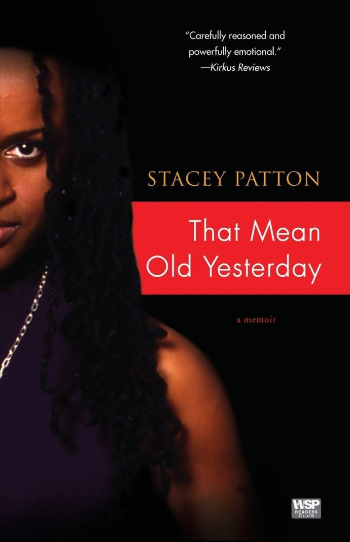 That Mean Old Yesterday That Mean Old Yesterday