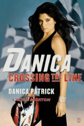 Danica--Crossing the Line Danica--Crossing the Line