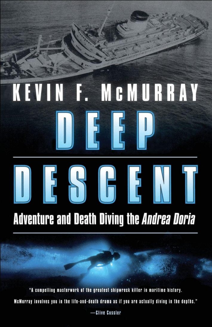 Deep Descent