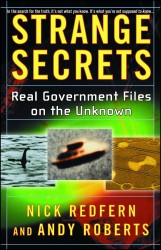 Strange Secrets
