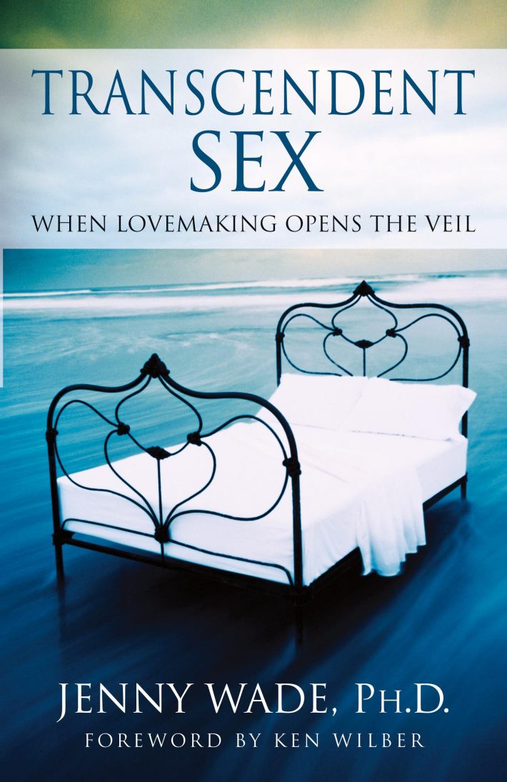 Transcendent Sex