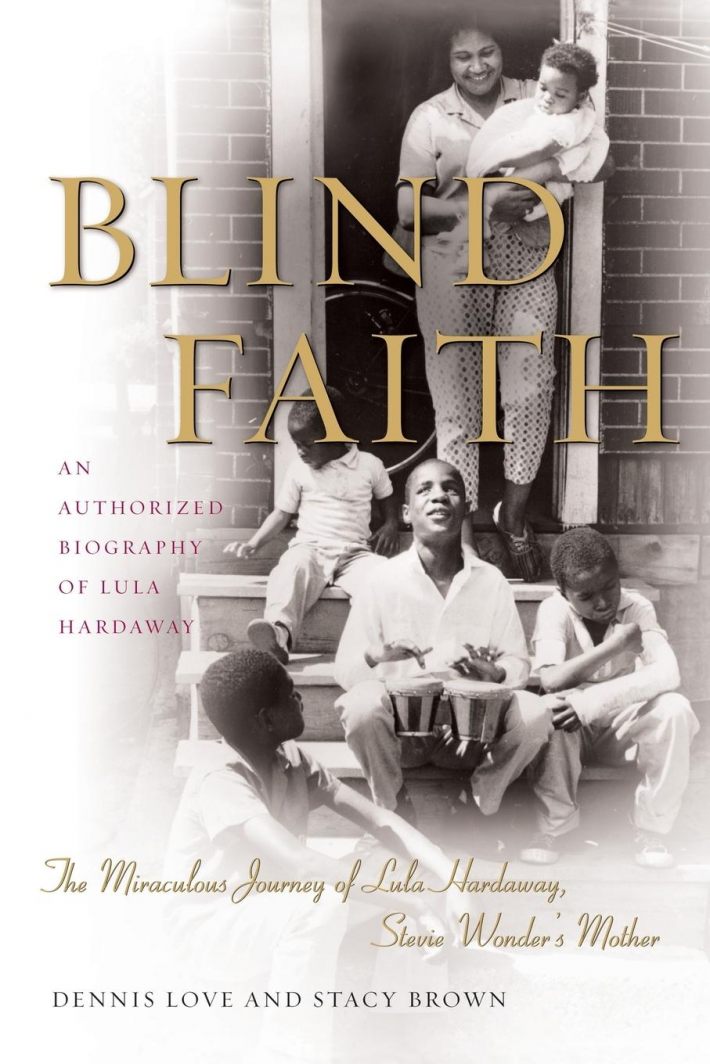 Blind Faith Blind Faith