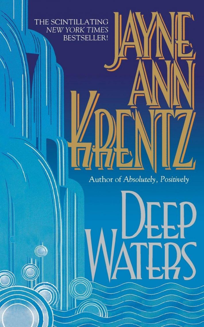 Deep Waters Deep Waters