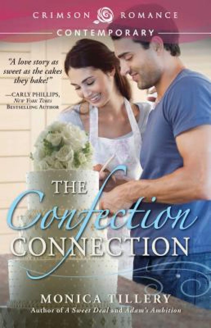 The Confection Connection The Confection Connection