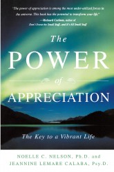 The Power of Appreciation The Power of Appreciation