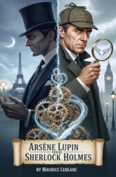 Arsène Lupin Versus Sherlock Holmes