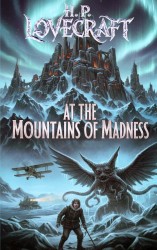At the Mountains of Madness At the Mountains of Madness