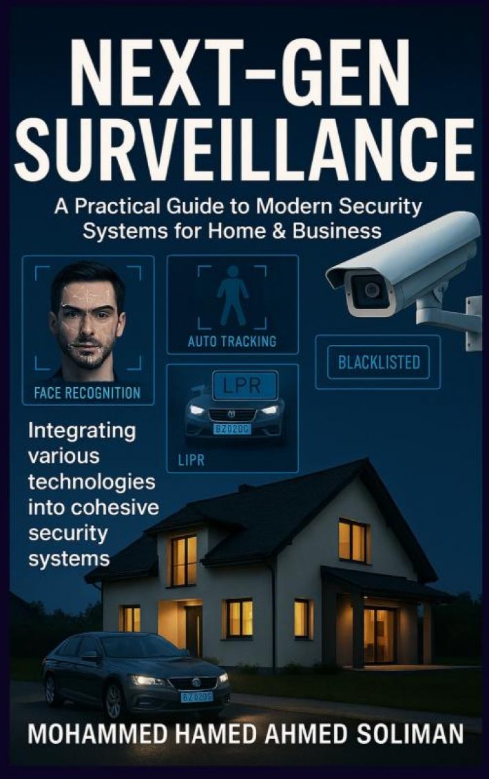 Next-Gen Surveillance