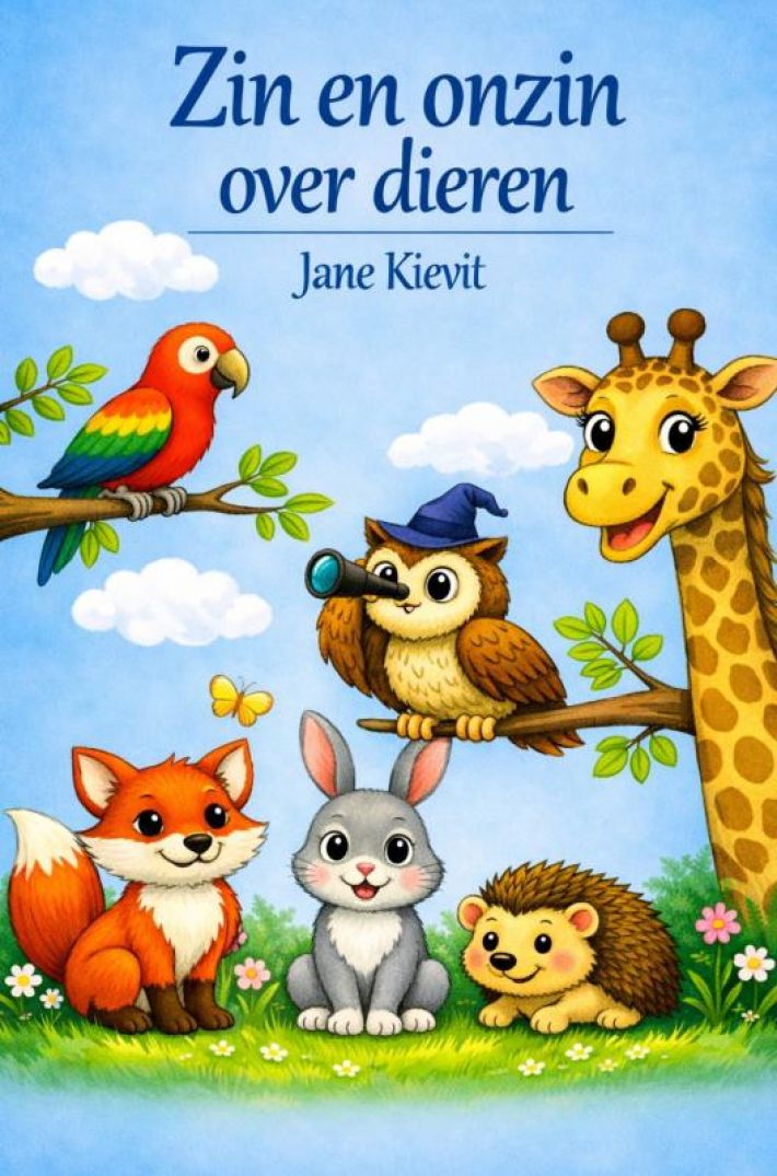 Zin en onzin over dieren