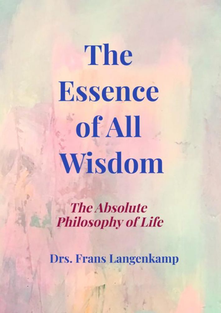 The Essence of All Wisdom