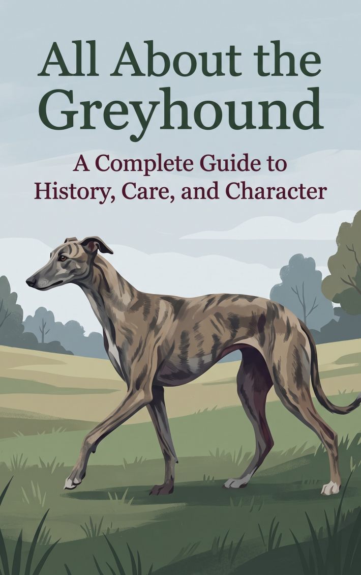 All About the Greyhound