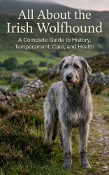 All About the Irish Wolfhound