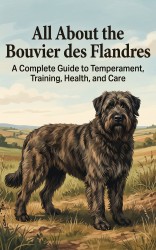 All About the Bouvier des Flandres
