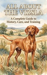 All About the Vizsla