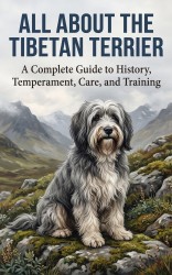 All About the Tibetan Terrier