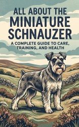All About the Miniature Schnauzer