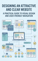 Designing an Attractive and Clear Website