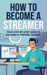 How to Become a Streamer