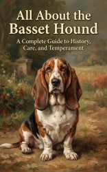 All About the Basset Hound