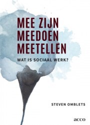 Mee zijn, meedoen, meetellen