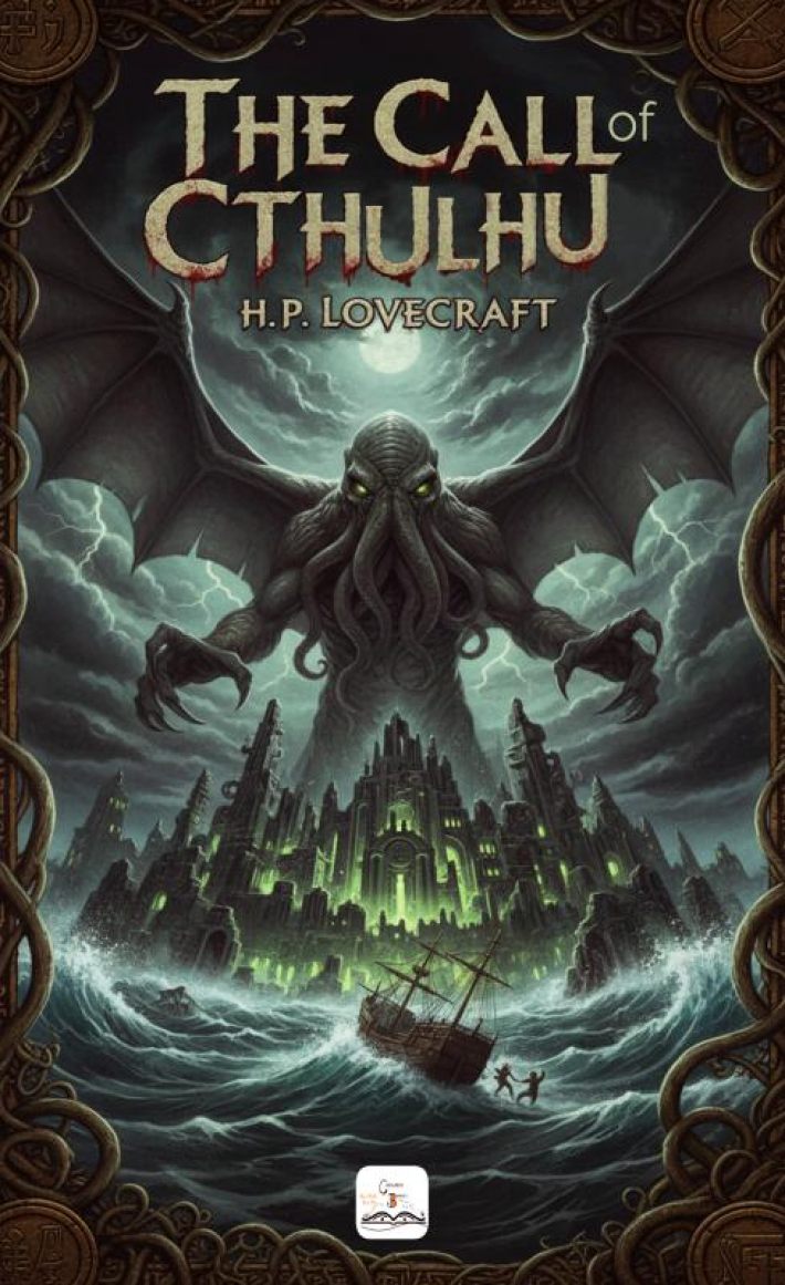 The Call of Cthulhu