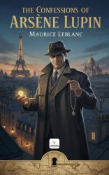 The Confessions of Arsène Lupin