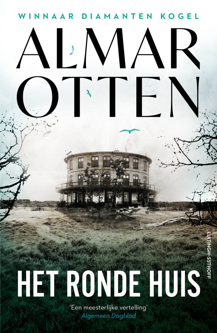 Het Ronde Huis • Het Ronde Huis Het Ronde Huis • Het Ronde Huis