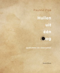 Huilen uit één oog