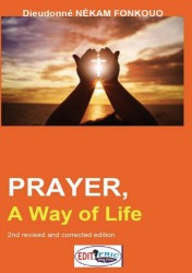 Prayer, a way of life