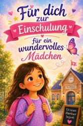 Für dich zur Einschulung