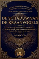 DE SCHADUW VAN DE KRAANVOGELS