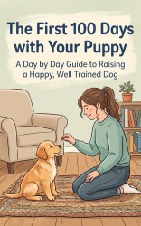 The First 100 Days with Your Puppy