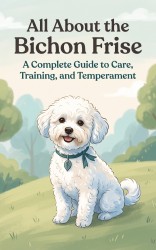 All About the Bichon Frise