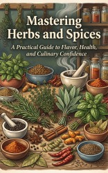 Mastering Herbs and Spices