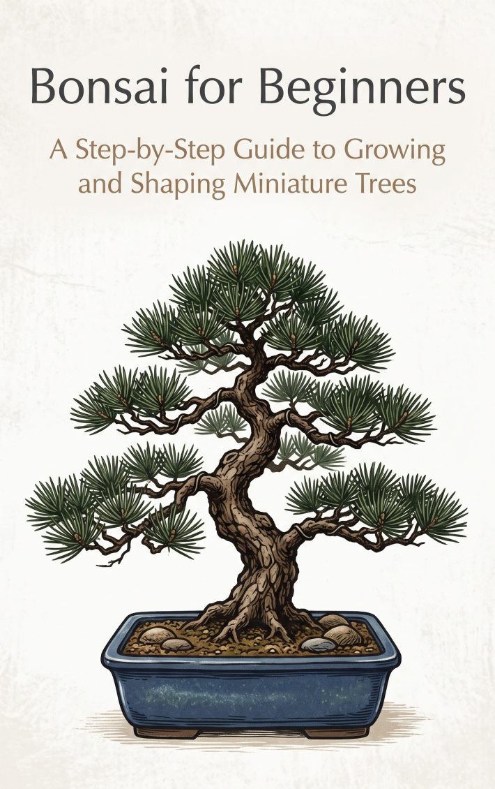 Bonsai for Beginners Bonsai for Beginners