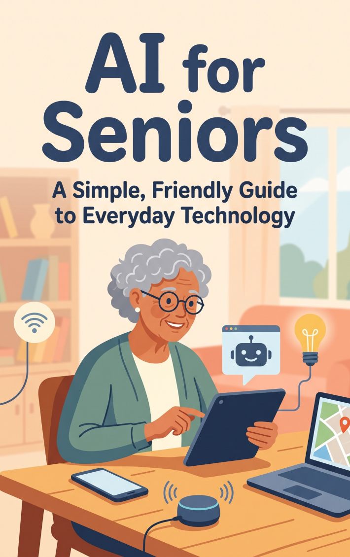 AI for Seniors