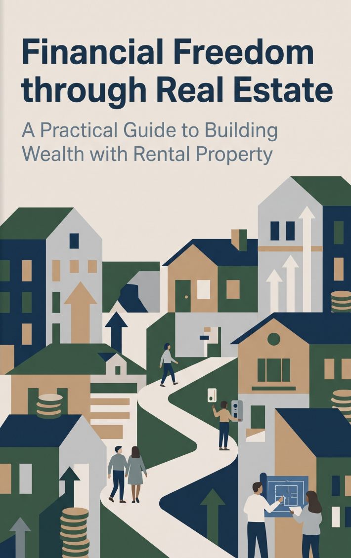 Financial Freedom through Real Estate