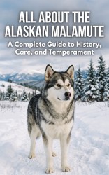 All About the Alaskan Malamute