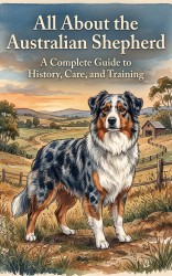 All About the Australian Shepherd