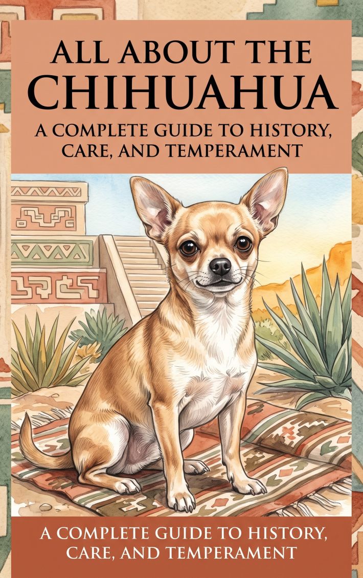 All About the Chihuahua All About the Chihuahua