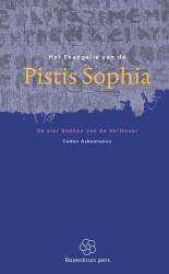 Het evangelie van de Pistis Sophia